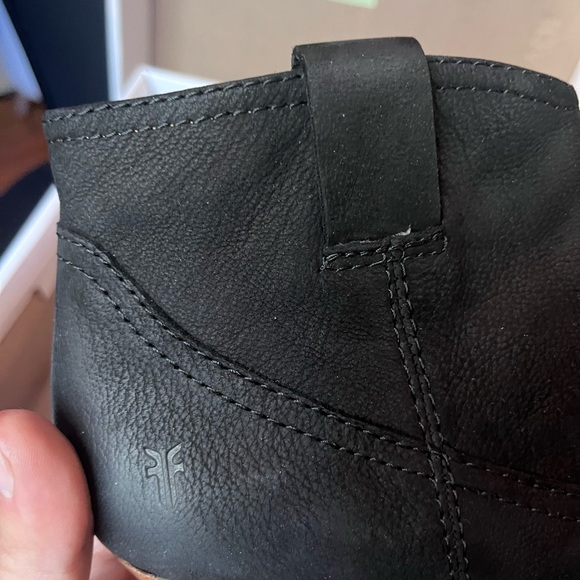 Frye Booties - Picture 8 of 10